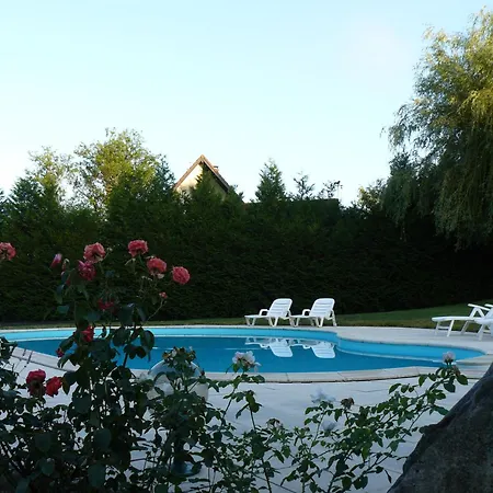 D'hotes Au Bout Du Champ 2* Bavilliers