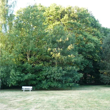 D'hotes Au Bout Du Champ Oda ve Kahvaltı 2*
