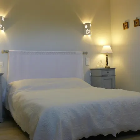 D'hotes Au Bout Du Champ 2*